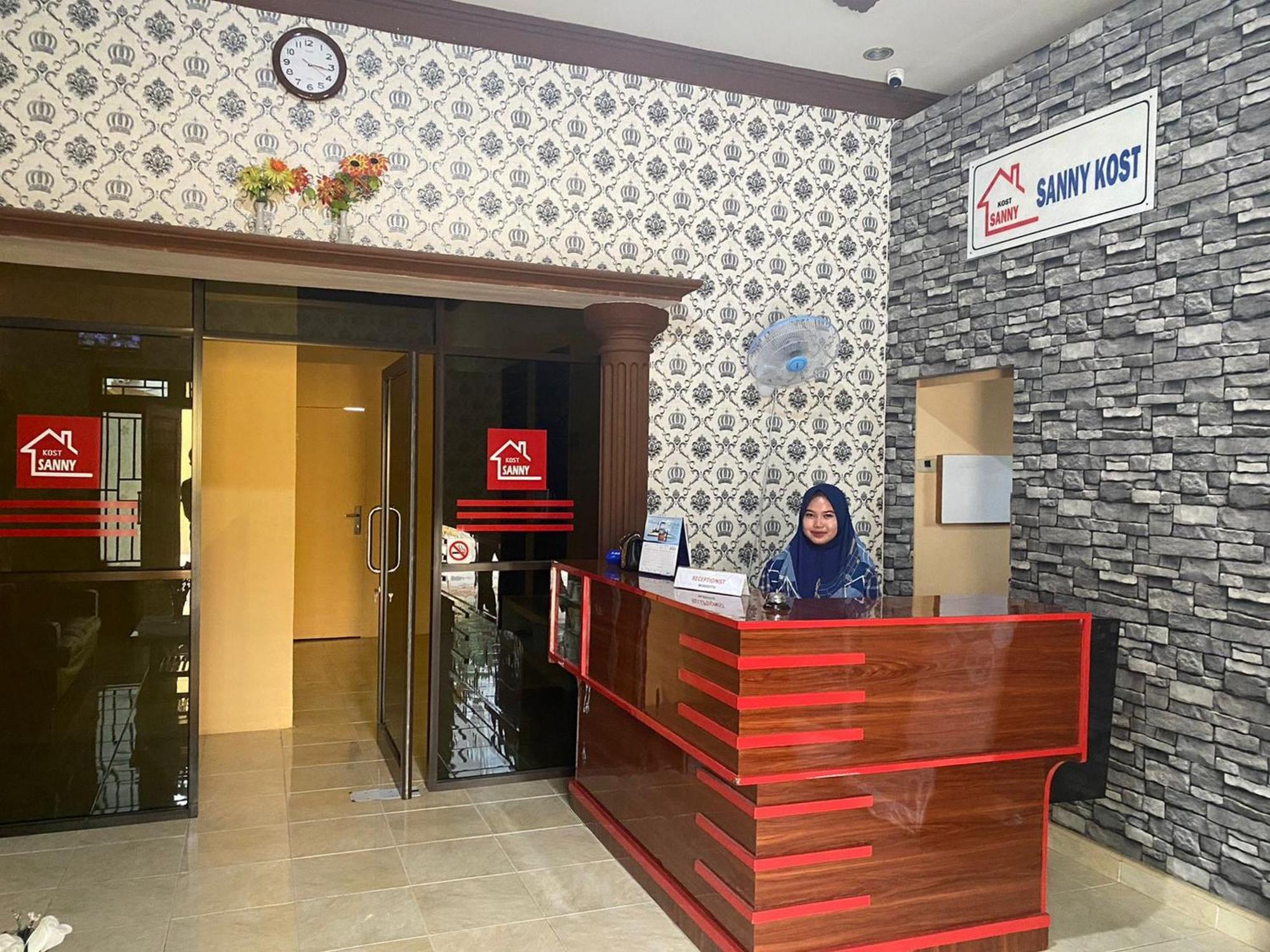 Reddoorz @ Jalan Padat Karya Prabumulih Perabumulih Exteriör bild